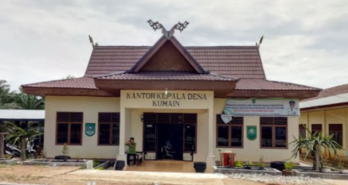 Sejarah Desa